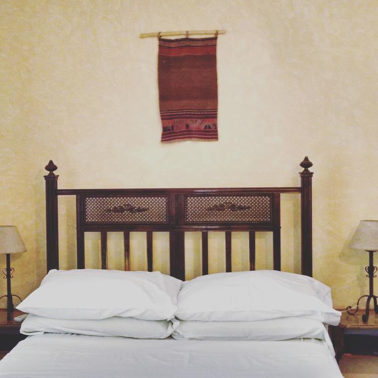 Vieja Histórico 4* Cafayate
