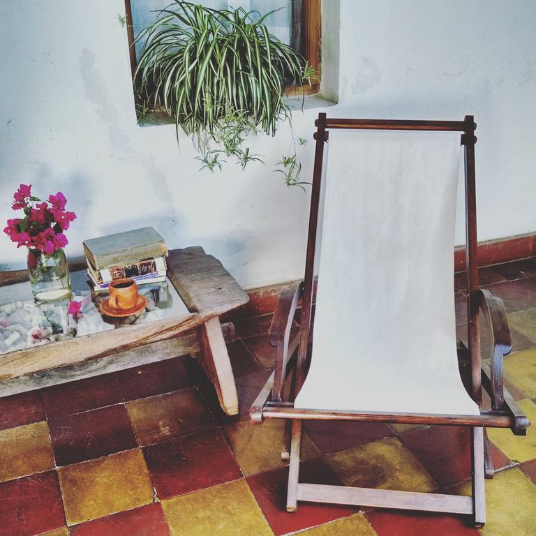 Vieja Histórico Hotel Cafayate