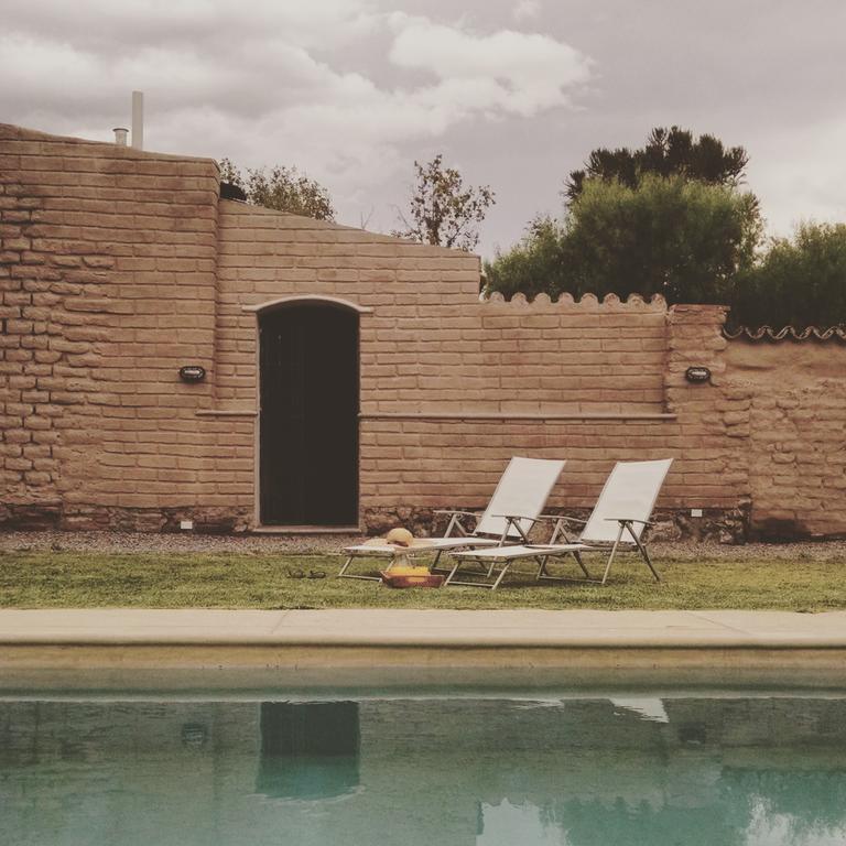 Vieja Histórico 4* Cafayate
